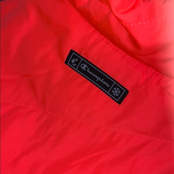 Champion Jacket - Picture 4 of 4